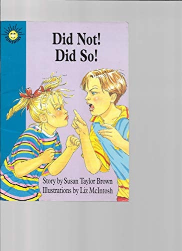 Did Not Did So