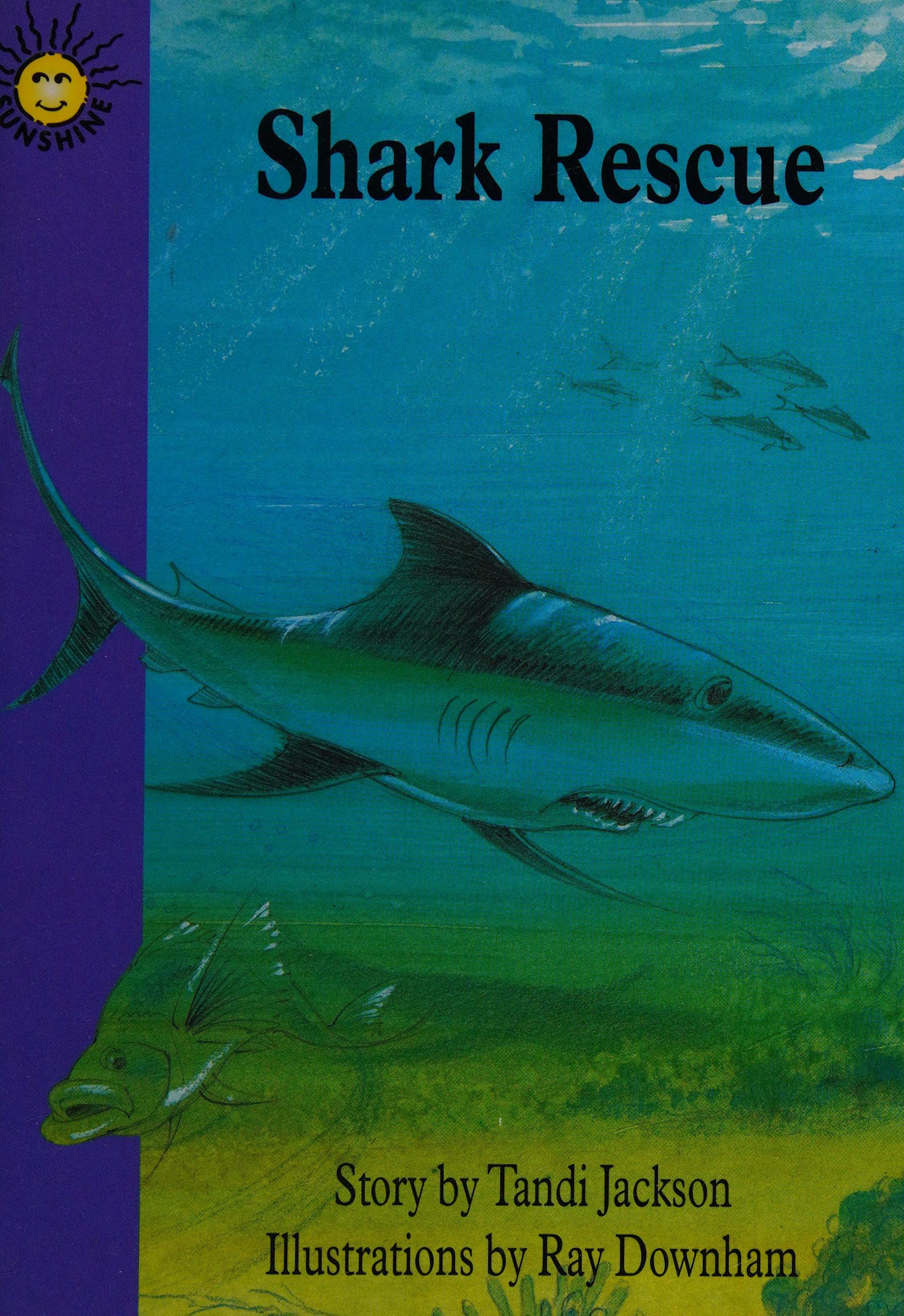 Shark Rescue
