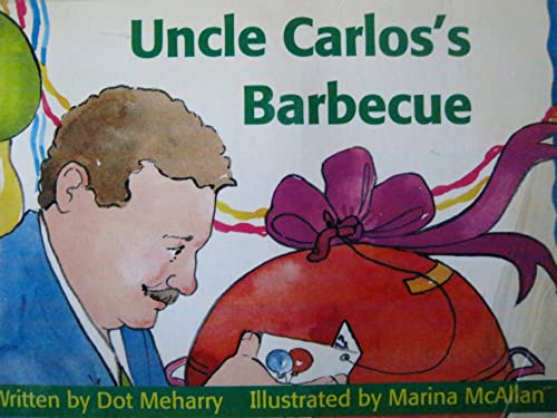 Uncle Carlos Bbq/FOUN/G