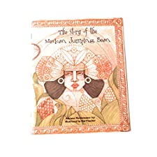 The Story of the Mexican Jumping Bean
