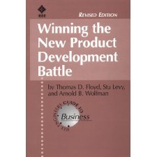 Winning The New Product Development Battle