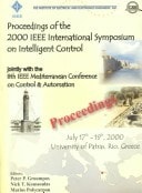 Proceedings of the 2000 IEEE International Symposium on Intelligent Control