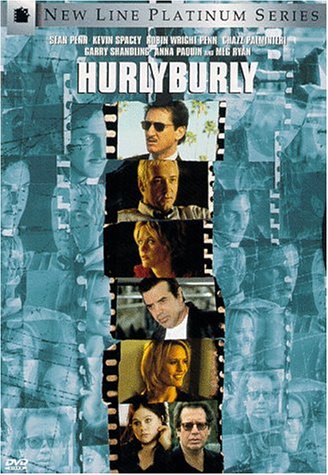 Hurly burly