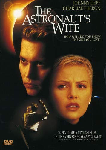 The Astronaut's Wife