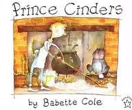 Prince Cinders