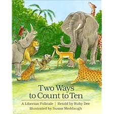 Two Ways to Count to Ten