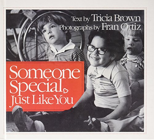 Someone Special
