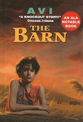 The Barn