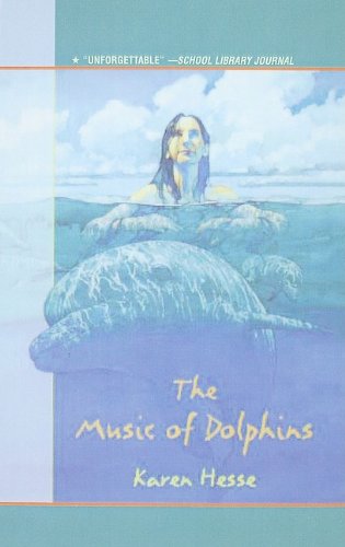 The Music of Dolphins Apple Signature Edition
