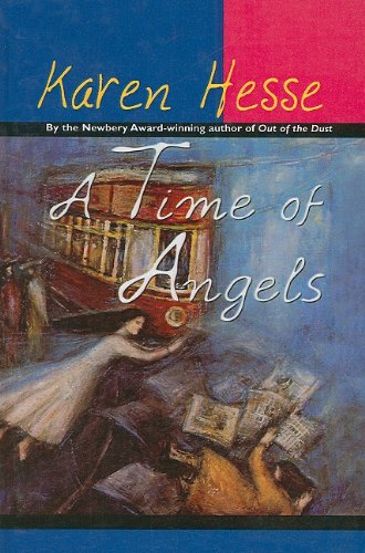 Time of Angels