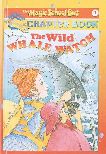 The Wild Whale Watch