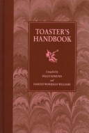 Toaster'S Handbook: Jokes, Stories, And Quotations