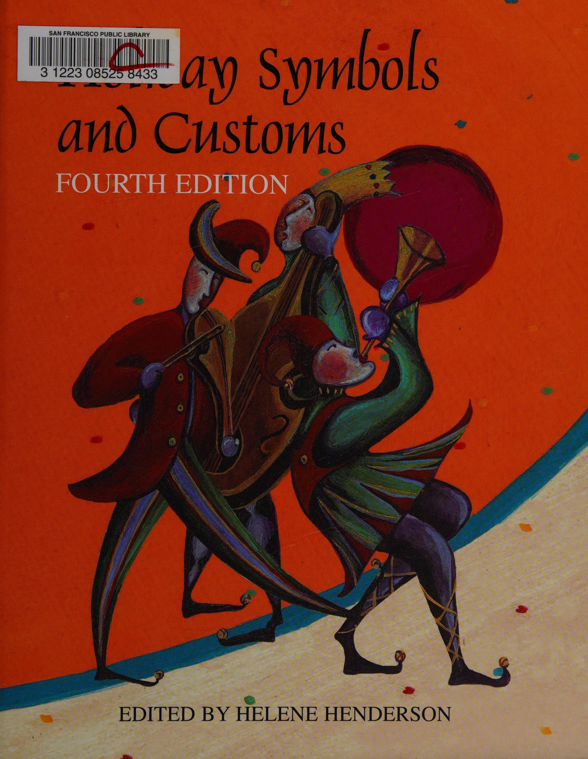 Holiday Symbols & Customs