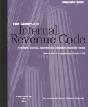 The Complete Internal Revenue Code January 2004