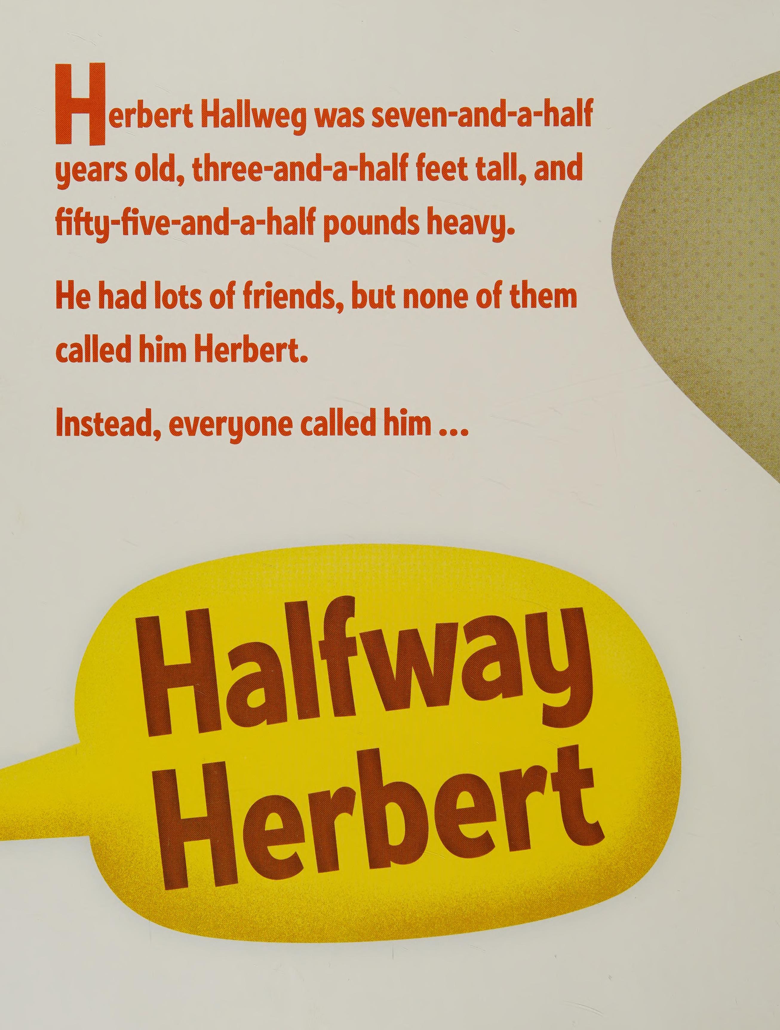 Halfway Herbert