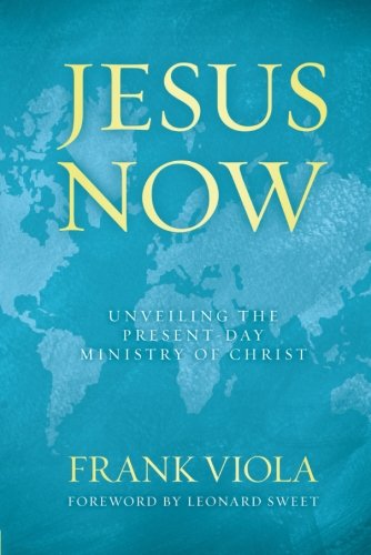 Jesus Now