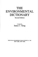 The Environmental Dictionary