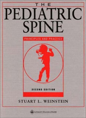 The Pediatric Spine