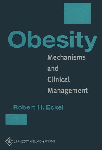 Obesity: Mechanisms And Clinical Management
