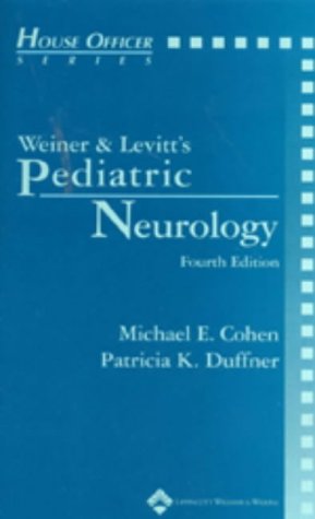 Pediatric Neurology