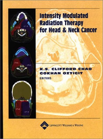 Intensity Modulated Radiation Therapy For Head And Neck Cancer