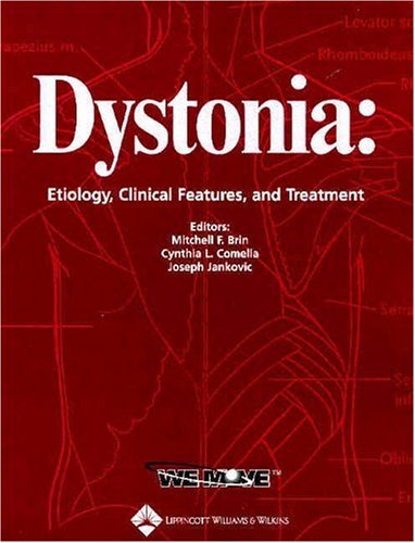 Dystonia