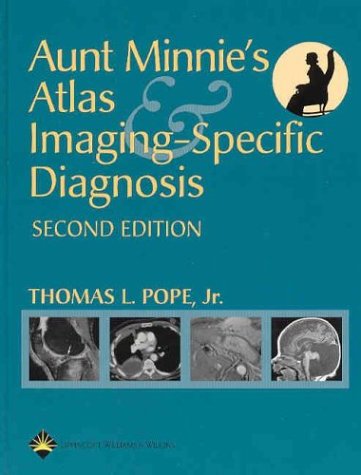 Aunt Minnie s Atlas and Imaging Specific Diagnosis