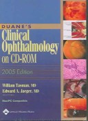 Duane'S Clinical Ophthalmology On Cd-Rom