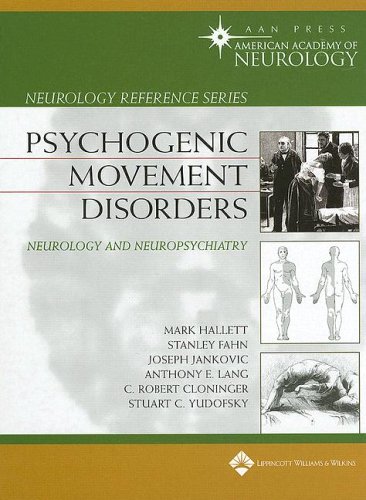 The Psychogenic Movement Disorders