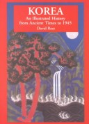 Korea: An Illustrated History