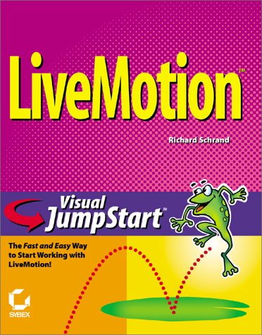 Livemotion Visual Jumpstart