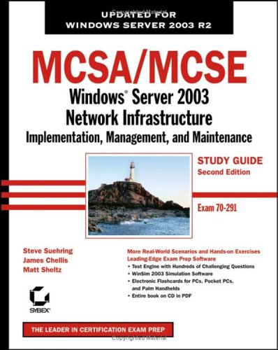 MCSA