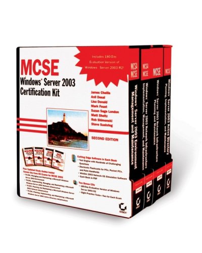 MCSE