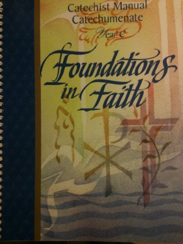 Foundations in Faith