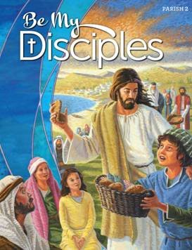 Be My Disciples