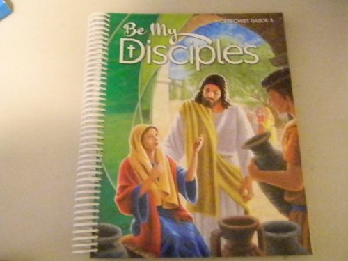 Be My Disciples