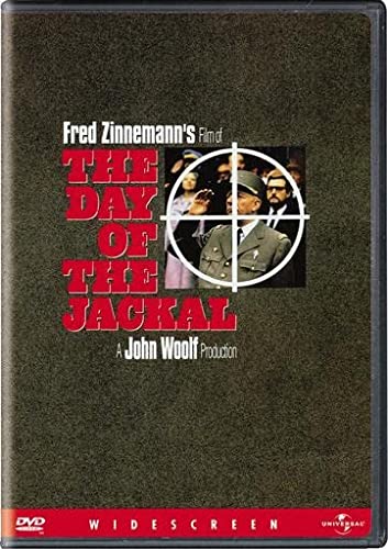 Day of the jackal