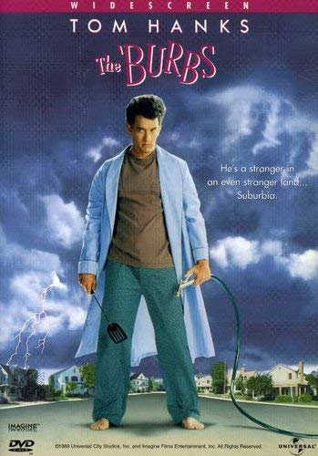The Burbs