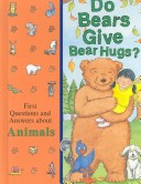 Do Bears Give Bear Hugs?