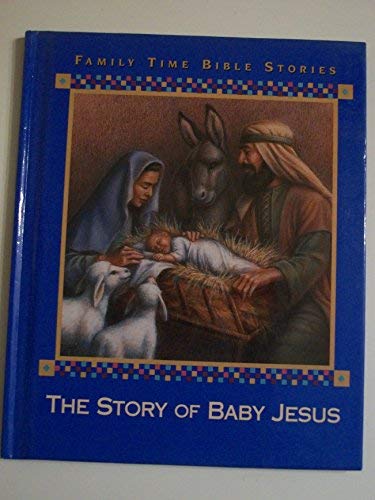 The first Christmas