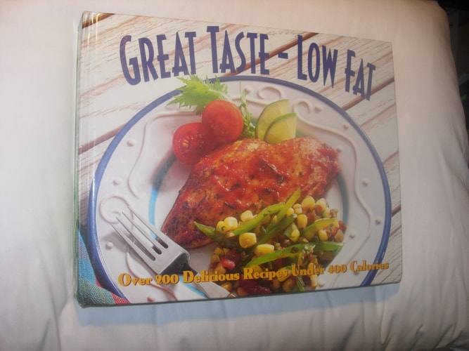 Great Taste-Low Fat