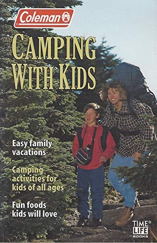 Camping With Kids