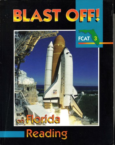 Blast off on Florida Reading