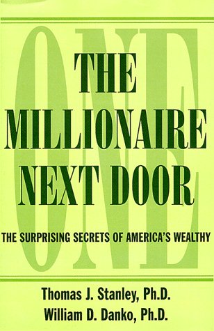 The millionaire next door