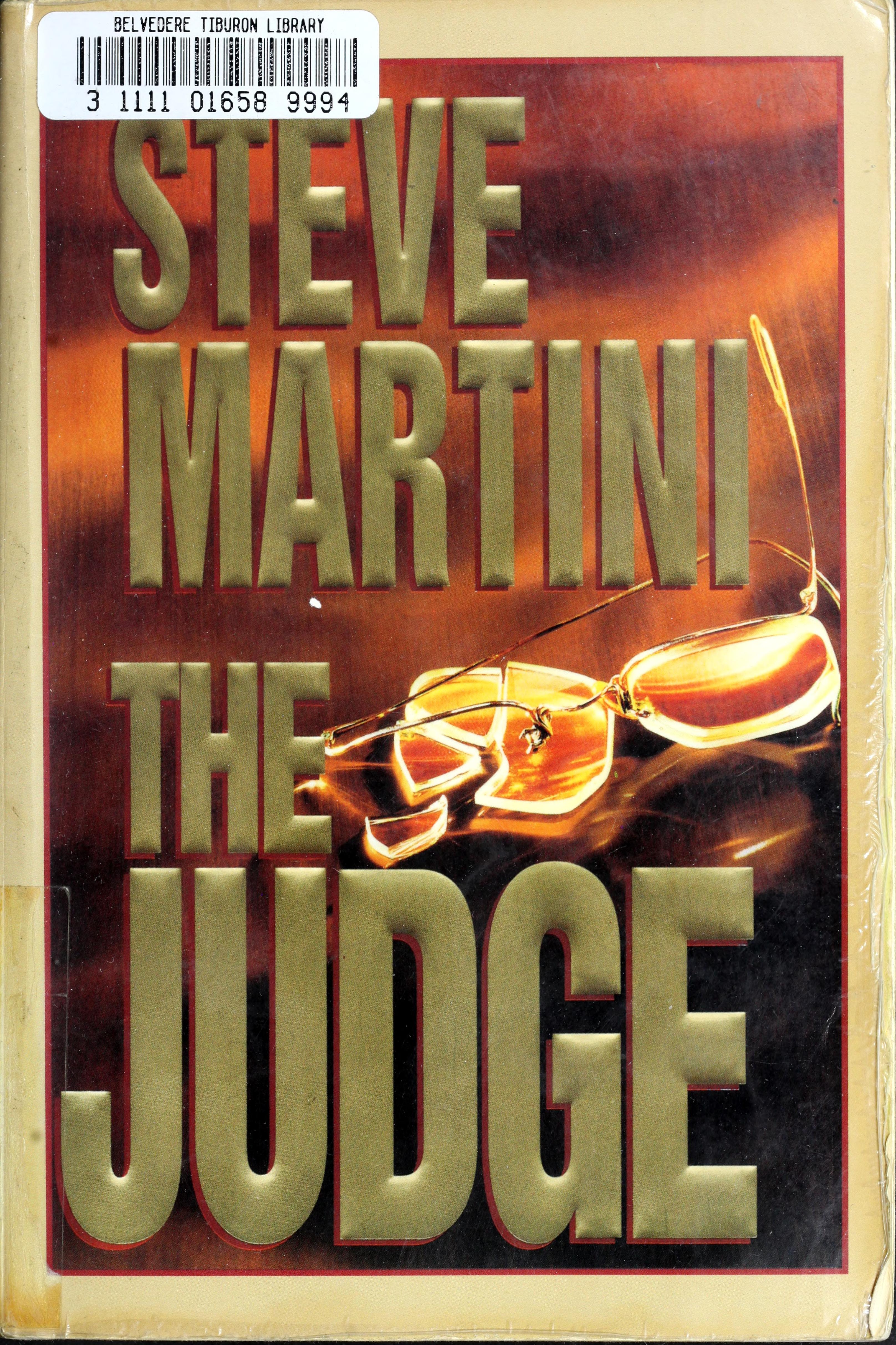 The Judge