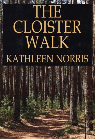 The cloister walk