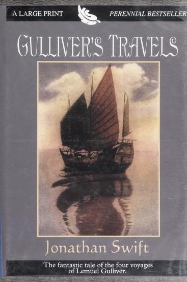 Gulliver's Travels