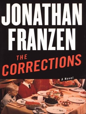 The Corrections by Jonathan Franzen and Franzen, Jonathan., ISBN 9780783897677