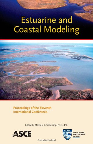 Estuarine And Coastal Modeling