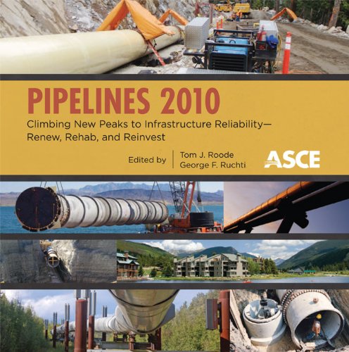 Pipelines 2010